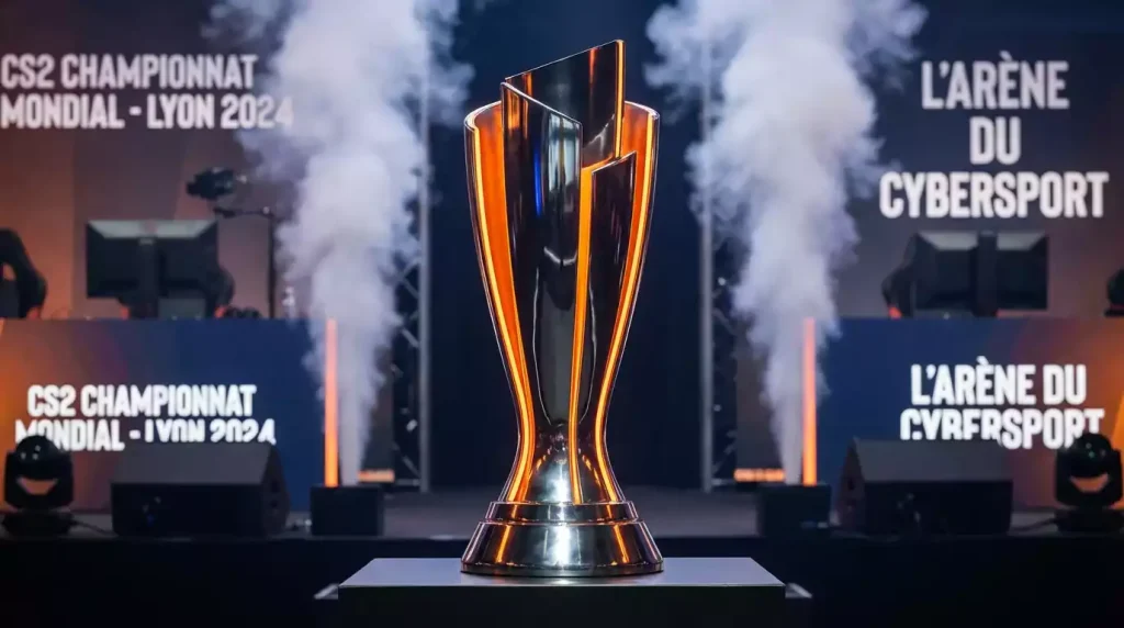 Calendrier des tournois CS2 en 2026