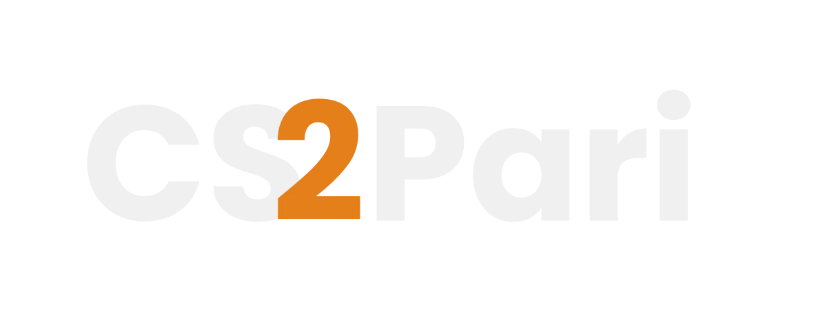 Parier Sur Counter Strike 2